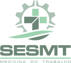 SESMT Medicina Logo