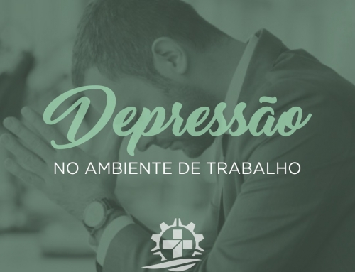 Depressão