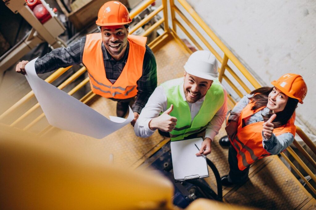 Por que investir em gestão de SST na sua empresa?